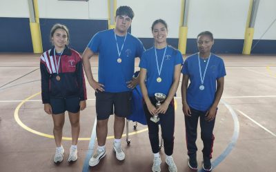 I Campionato de triples